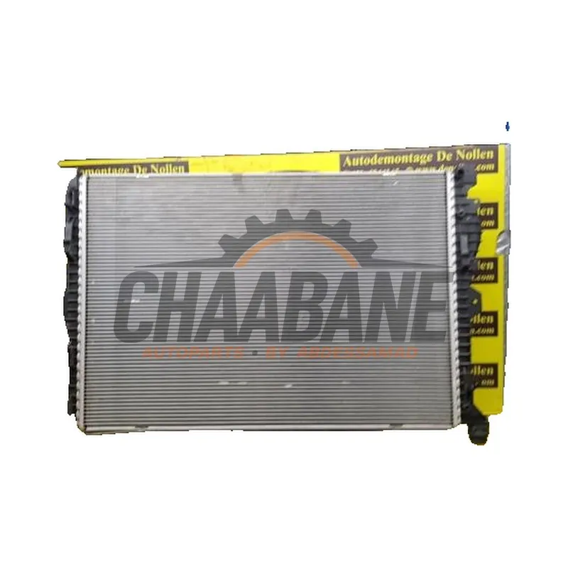 Radiateur GJ328005BB Landrover Discovery V (LR) 2.0 Td4 16V