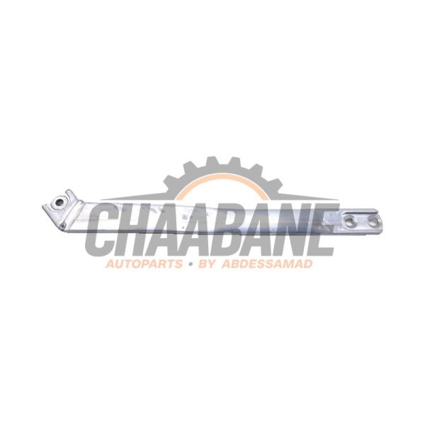 Support partie avant 31108844090 BMW XM (09) 3.0 PHEV 50e 30 kWh 2022