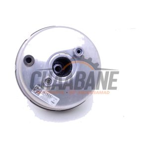 Servo frein 4G1612103J Audi RS 6 Avant (C7) 4.0 V8 TFSI Performance 32V 2013 / 2018