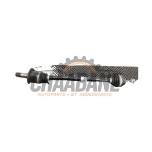 Arbre de transmission arriere droit 33205A2AF36 BMW 5 serie (G60) 530e 2.0 TwinPower Turbo 16V 2023