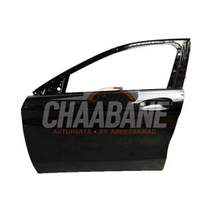 Porte avant gauche A1567200105 Mercedes GLA (156.9) 2.2 200 CDI, d 16V