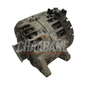Alternateur A0009068302 Mercedes Vito (447.6) 2.0 114 CDI 16V 4x4