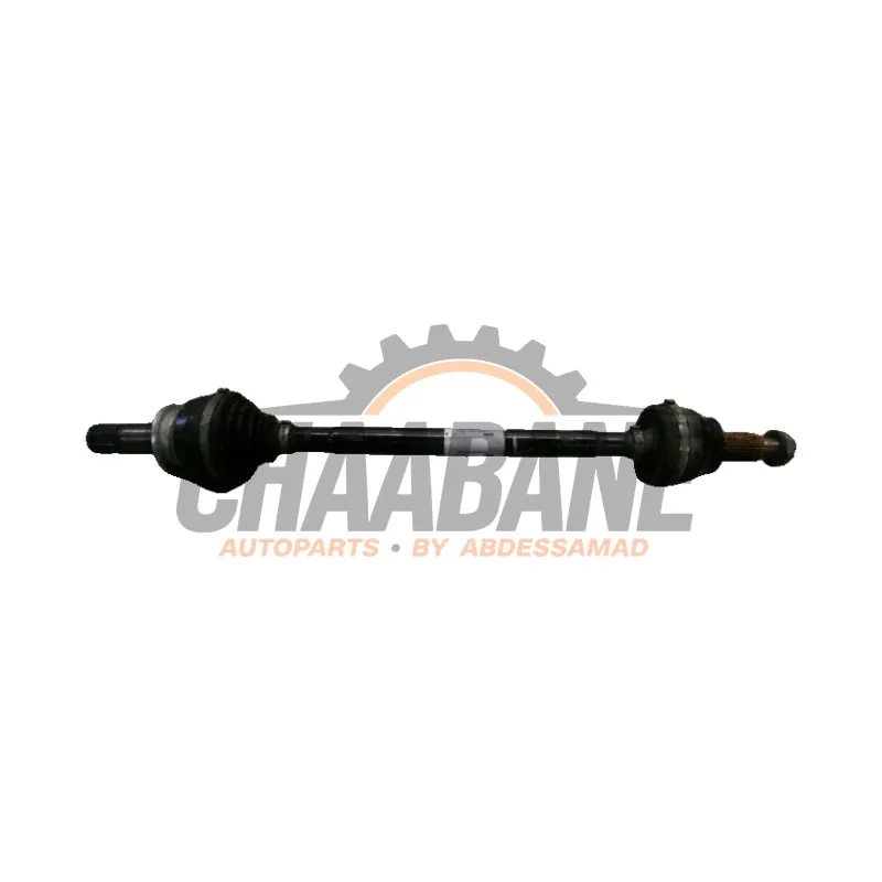 Arbre de transmission arriere gauche T2H3341 Jaguar XE 2.0 200 Turbo 16V