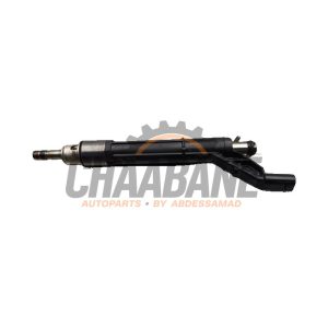 Injecteur (injection essence) 06M906036T Audi A6 Avant (C8) 3.0 V6 24V 55 TFSI Mild Hybrid Quattro 2018