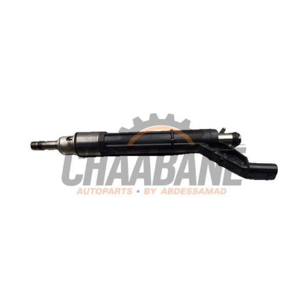 Injecteur (injection essence) 06M906036T Audi A6 Avant (C8) 3.0 V6 24V 55 TFSI Mild Hybrid Quattro 2018