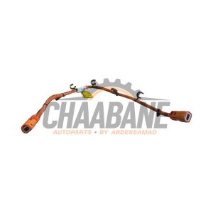 Cable haute tension 3GD971475 Audi A3 Sportback (8YA) 1.4 45 TFSIe 16V 2019