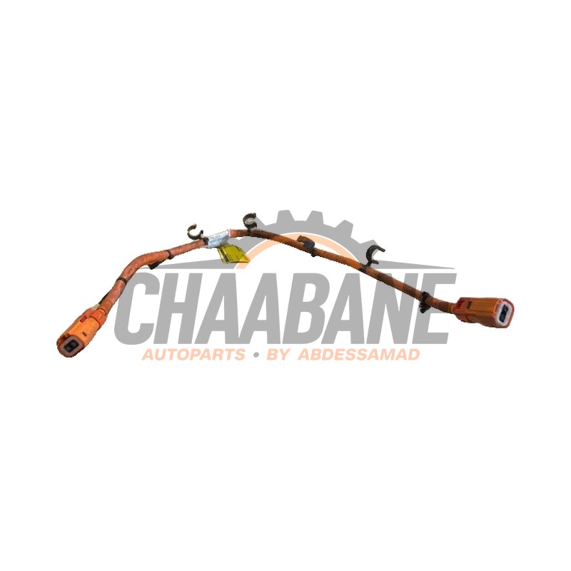 Cable haute tension 3GD971475 Audi A3 Sportback (8YA) 1.4 45 TFSIe 16V 2019