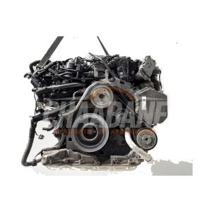 Moteur 059145873FQ Audi S6 Avant (C8) 3.0 TDI V6 24V Mild hybrid 2019