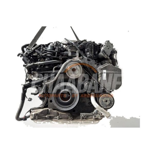 Moteur 059145873FQ Audi SQ5 Sportback (FYT) 3.0 TDI V6 24V Mild hybrid 2021