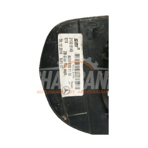 Glace retroviseur gauche A0998101100 Mercedes E (W213) E-200d 2.0 Turbo 16V