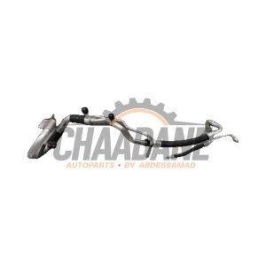 Tuyau de climatisation A2058306201 Mercedes C (R205) C-180 1.6 16V