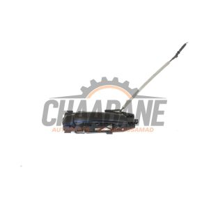 Poignee de porte arriere gauche 8V0837205A Audi RS 3 Sportback (8VA/8VF) 2.5 TFSI 20V Quattro 2015 / 2020