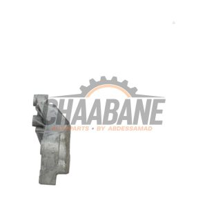 Support boite de vitesse 1K0199117AM Audi TT (FV3/FVP) 2.0 TFSI 16V Quattro 2014