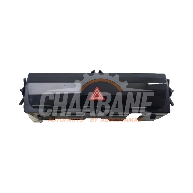 Bouton de warning 85E925301P Audi Q4 Sportback (4FN) 40 e-tron 2021