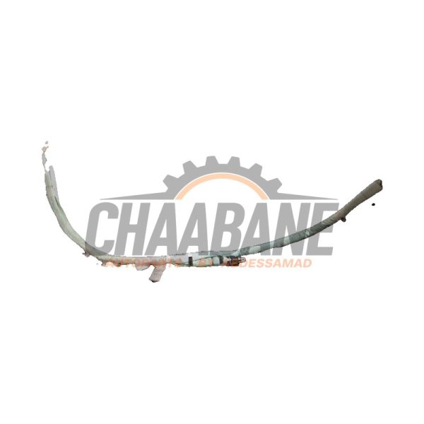Airbag de toit gauche Maserati Quattroporte VI 3.0 S Q4 Biturbo V6 24V 2012