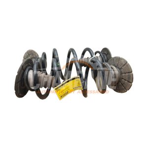 Ressort de flexion arriere A4473240204 Mercedes Vito Tourer (447.7) 1.6 111 CDI 16V