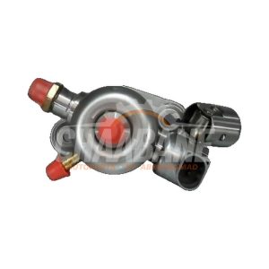 Pompe haute pression 06K127027F Audi A5 Cabrio (F57/F5E) 2.0 TFSI 16V 2016