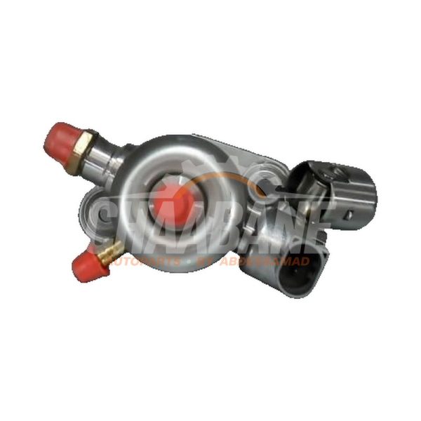 Pompe haute pression 06K127027F Audi A5 Cabrio (F57/F5E) 2.0 TFSI 16V 2016