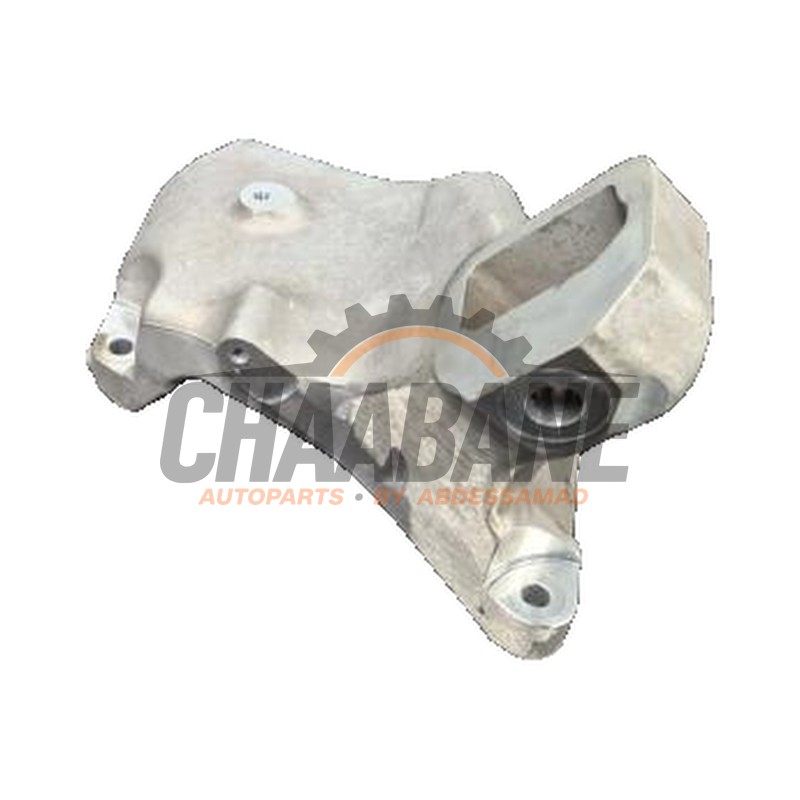 Support moteur A1772230104 Mercedes S AMG (W222) 4.0 S-63 L AMG V8 Turbo 4-Matic+