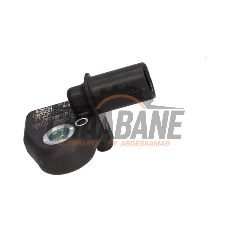 Airbag siege 3Q0959351 Skoda Octavia Combi (5EAC) 1.6 TDI Greenline 16V 2012 / 2020