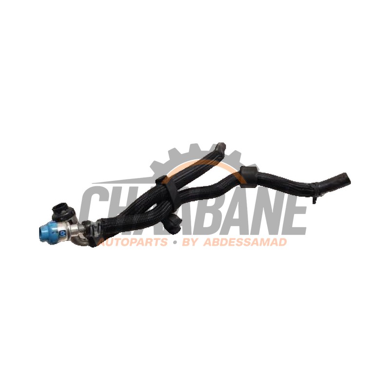 Conduit de carburant 5WA130295D Skoda Kodiaq 2.0 TDI 150 16V 2016