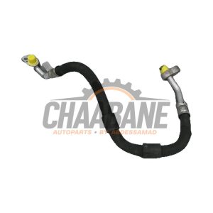 Tuyau de climatisation 8W0816721C Audi S5 2017