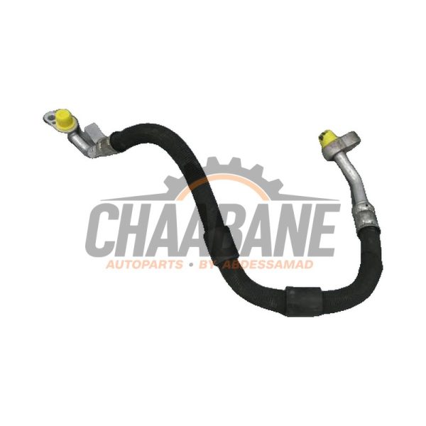 Tuyau de climatisation 8W0816721C Audi S5 2017