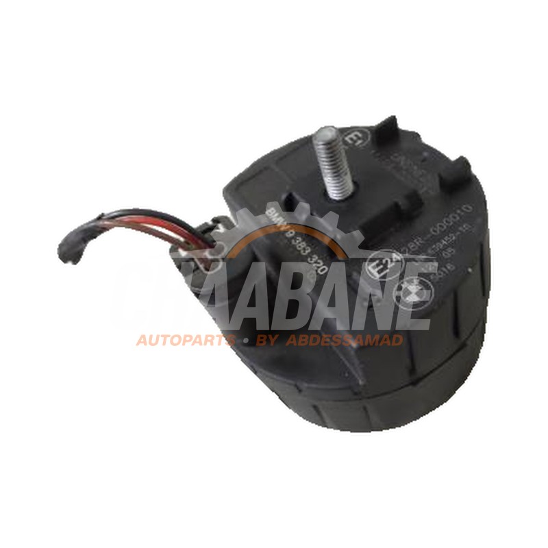 Avertisseur 9383320 BMW X4 2014 / 2018