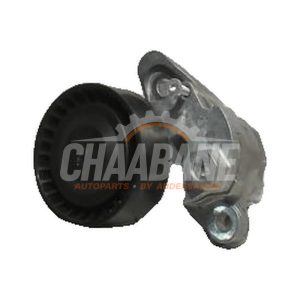 Rouleau tendeur courroie trapezoidale multiple 04E145299L Audi Q2 (GAB/GAG) 1.5 35 TFSI 16V 2016