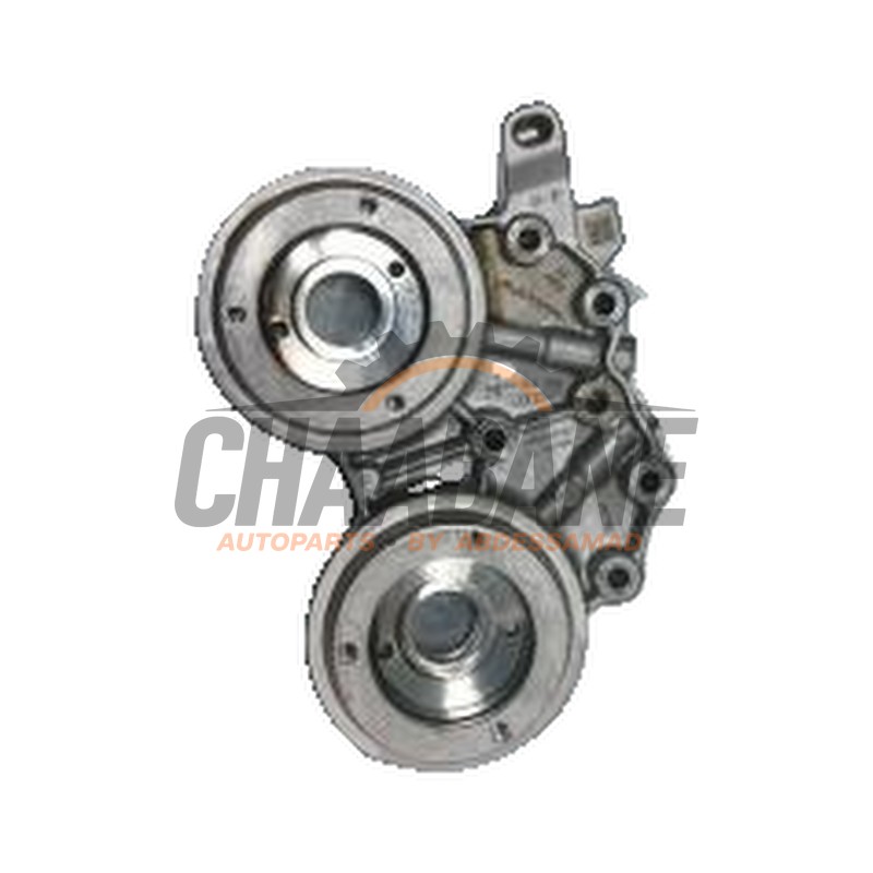 Boitier arbre a cames 06L103166L Volkswagen T-Roc 2017