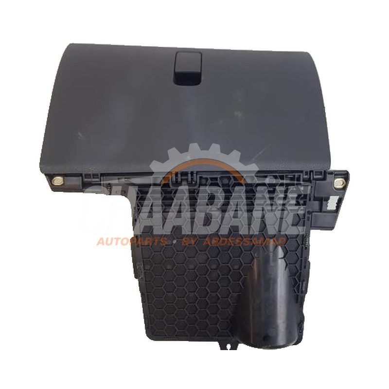 Boite a gants 6V1857097AE9B9 Skoda Fabia III Combi (NJ5) 1.0 TSI 12V 2014 / 2022