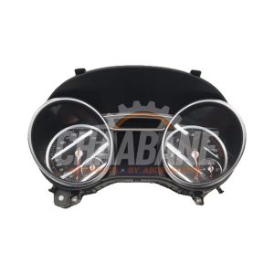 Compteur kilometrique KM A1569005304 Mercedes GLA (156.9) 2.2 200 CDI, d 16V