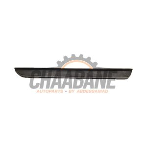 Marchepied gauche N1XB16451B Volkswagen Amarok 3.0 TDI V6 24V 4Motion 2022