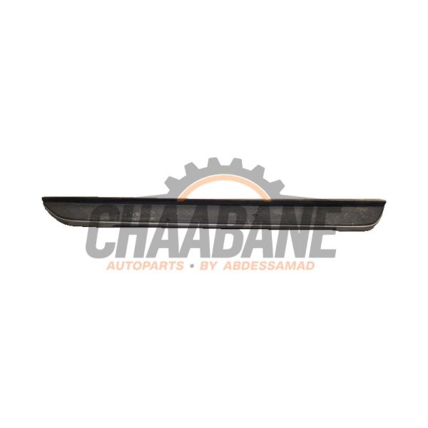 Marchepied gauche N1XB16451B Volkswagen Amarok 3.0 TDI V6 24V 4Motion 2022