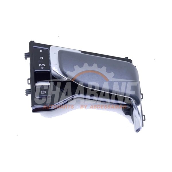 Levier de selection automatique 4KL713041ATYU Audi E-tron Sportback (GEA) 50 2019