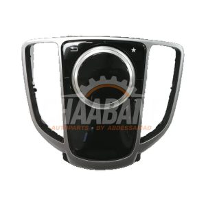 Commutateur MMI A2059006115 Mercedes C-Klasse