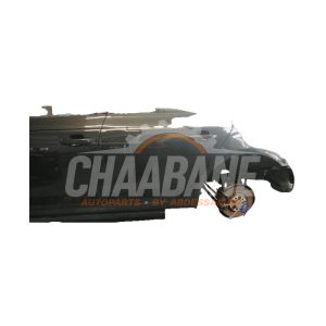 Porte arriere gauche 8W5833051 Audi A4 2015