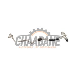 Tuyau de climatisation 6842309 BMW X6 (F16) xDrive30d 3.0 24V 2014 / 2019