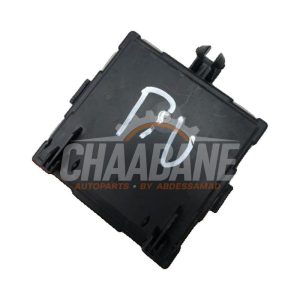Module verrouillage central des portes 1779004106 Mercedes GLB (247.6) 2.0 GLB-220d 4-Matic