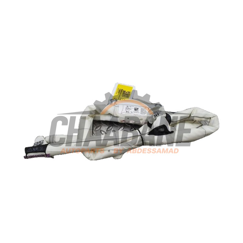 Airbag plafond droite 7292898 BMW 2 serie (F22) M240i 3.0 24V 2013 / 2021