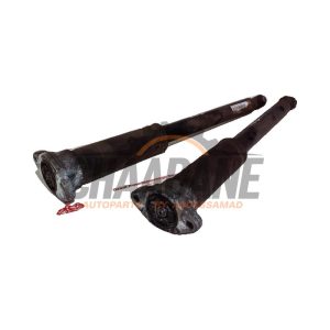 Kit amortisseur A2133201030 Mercedes E (W213) E-220d 2.0 Turbo 16V