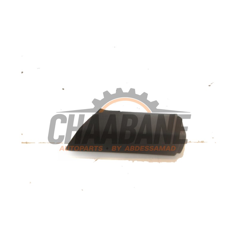 Revetement montant arriere droit 51437276834 BMW 3 serie Gran Turismo (F34) 320i 2.0 16V 2012 / 2020