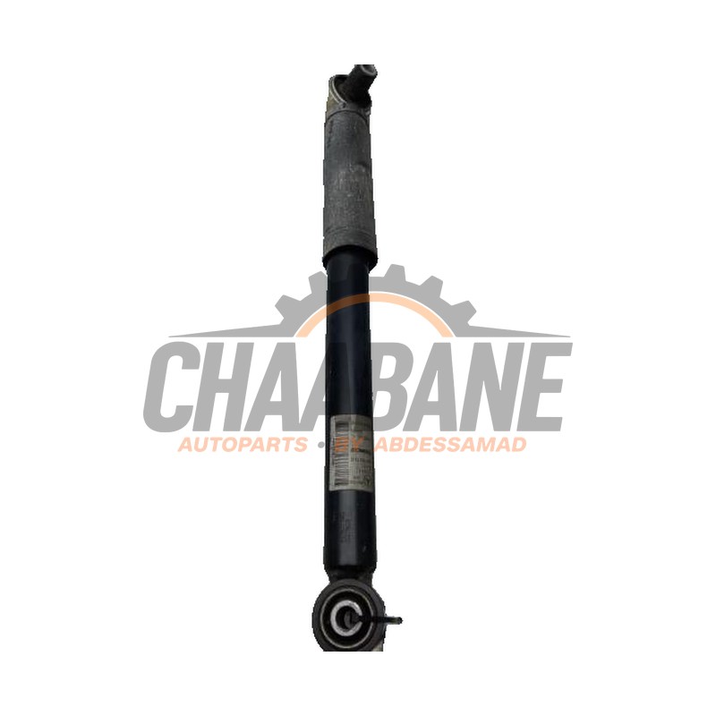 Amortisseur arriere droit A4473267300 Mercedes eVito (447.6) 41/60/66 kWh