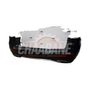 Pare-chocs arriere A2138850901 Mercedes E-Klasse
