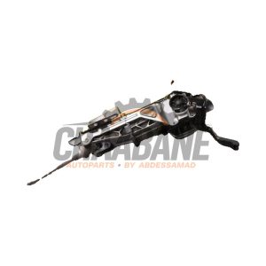 Boitier colonne de direction A907460500000 Mercedes Sprinter 5t (907.6) 311 CDI 2.1 D RWD