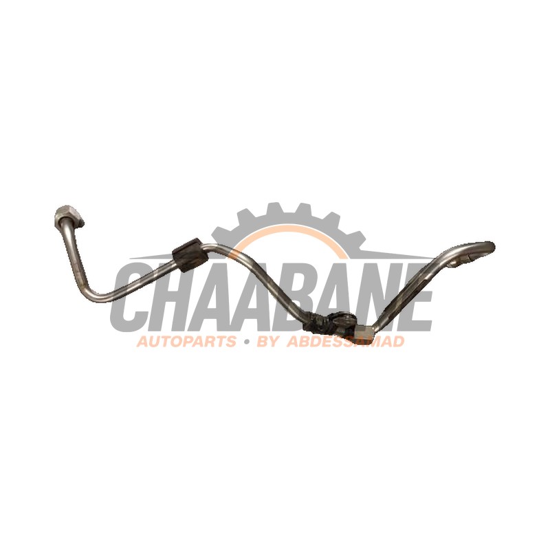 Conduit de carburant 079127507BK Audi RS 6 Avant (C7) 4.0 V8 TFSI 32V 2013 / 2018