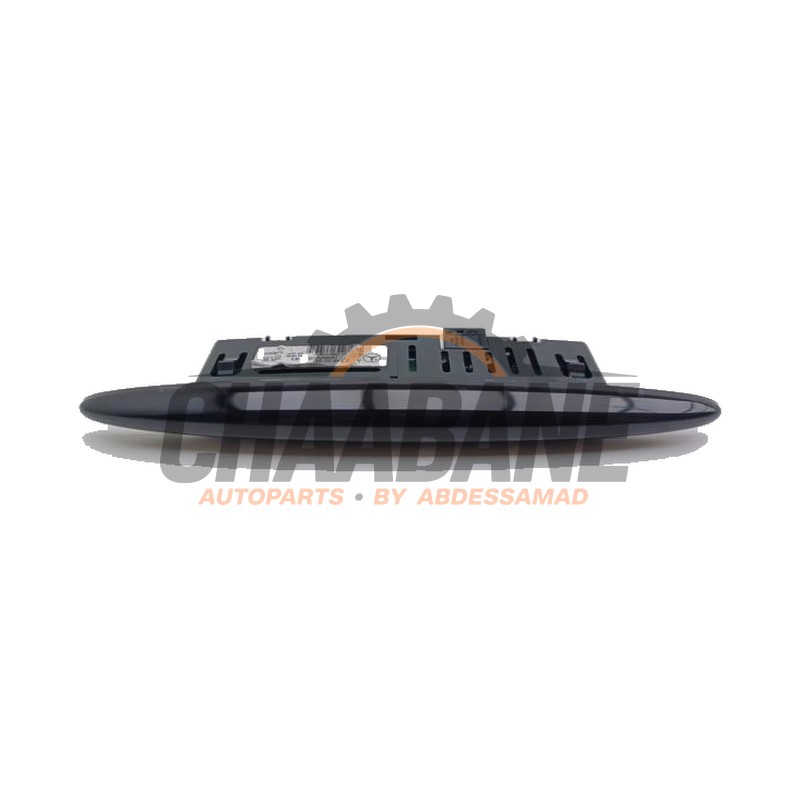 Panneau PDC A1725420023 Mercedes A (W176) 1.5 A-180 CDI, A-180d 16V
