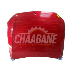 Capot A2138800357 Mercedes E Estate (S213) E-220d 2.0 Turbo 16V
