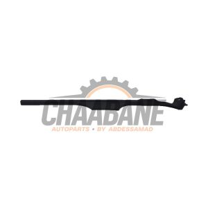 Bas de caisse gauche 6V0853369 Skoda Fabia III (NJ3) 1.0 12V 2014 / 2021