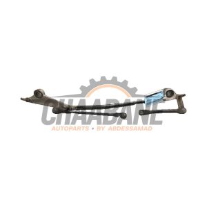 Mecanique essuie-glace A1768200040 Mercedes CLA (117.3) 1.6 CLA-180 16V